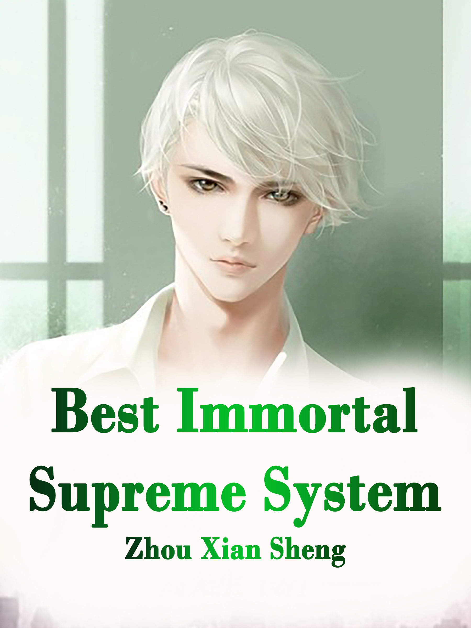 Immortal Supreme: Sovereign Of The Grand Dao Best Immortal Supreme System Novel Full Story | Book - BabelNovel